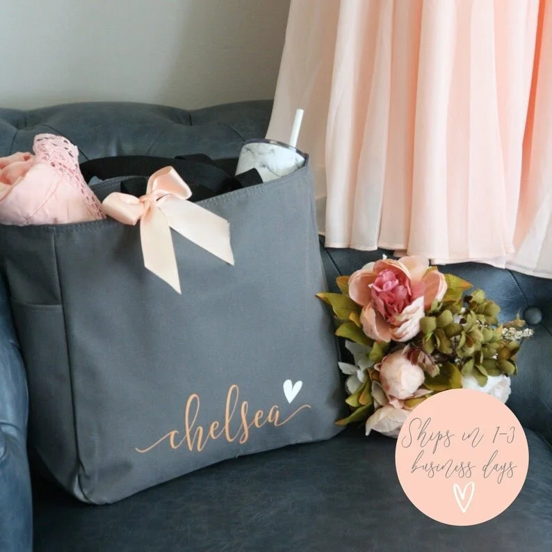 Bridesmaid gifts for wedding day outlet